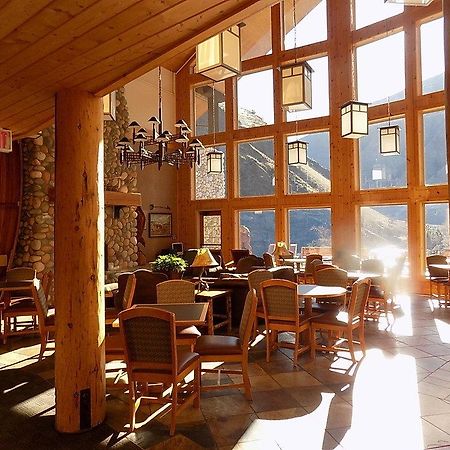 Salmon Rapids Lodge Riggins Inreriör bild
